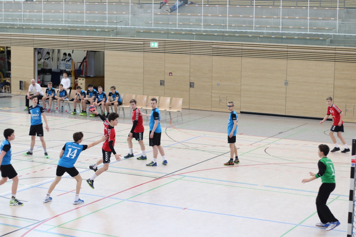 Falkensee Handball