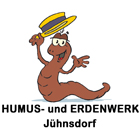 Humus Erden Erfahren Sie mehr über unseren Partner